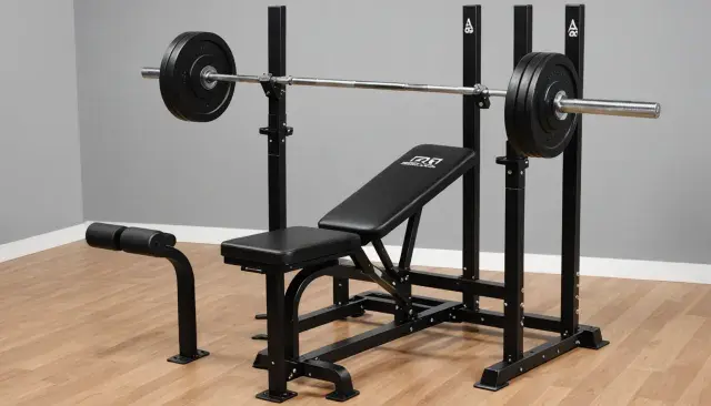 Bench Press Technique: Proper Form, Tips, and Common Mistakes to Avoid